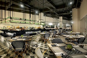 The Zuri Palembang