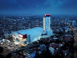 The Zuri Palembang