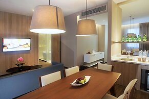 The Zuri Palembang