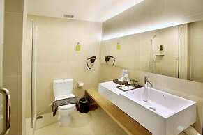 The Zuri Palembang