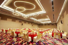 The Zuri Palembang