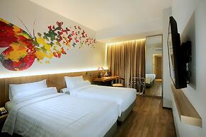 The Zuri Palembang