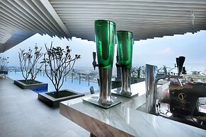 The Zuri Palembang
