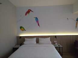 The Zuri Palembang