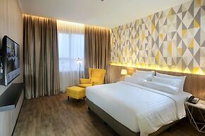 The Zuri Palembang