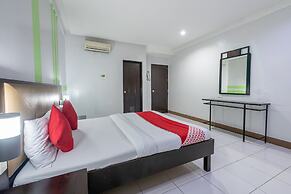 Capital O 176 Bliss Hotel
