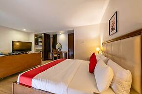 Capital O 176 Bliss Hotel