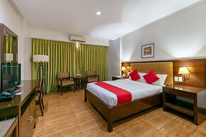 Capital O 176 Bliss Hotel