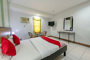 Capital O 176 Bliss Hotel