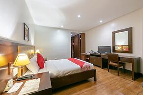 Capital O 176 Bliss Hotel