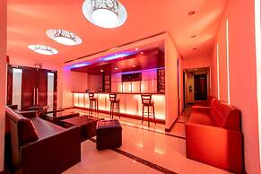 Capital O 176 Bliss Hotel