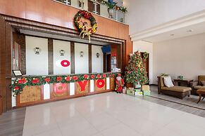 Capital O 176 Bliss Hotel