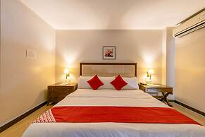 Capital O 176 Bliss Hotel