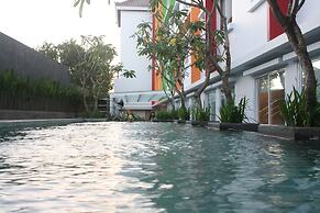 Zuri Express Jimbaran