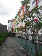 Zuri Express Jimbaran