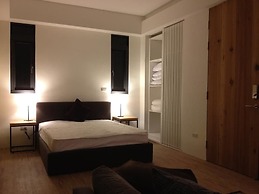 Missy House