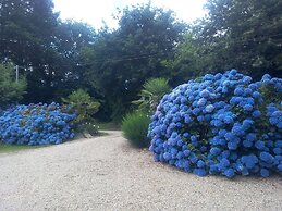 La Clé des Roulottes Campsite