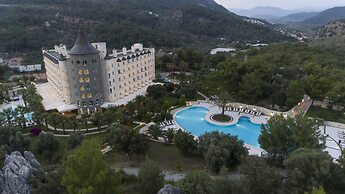 XL Hotels - All inclusive