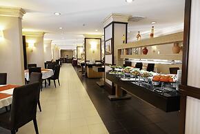 XL Hotels - All inclusive