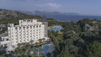 XL Hotels - All inclusive