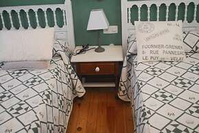 Hostal Puente Deva