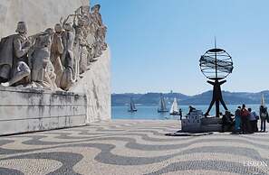 Belem Eyes