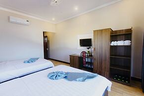 Home River Villa