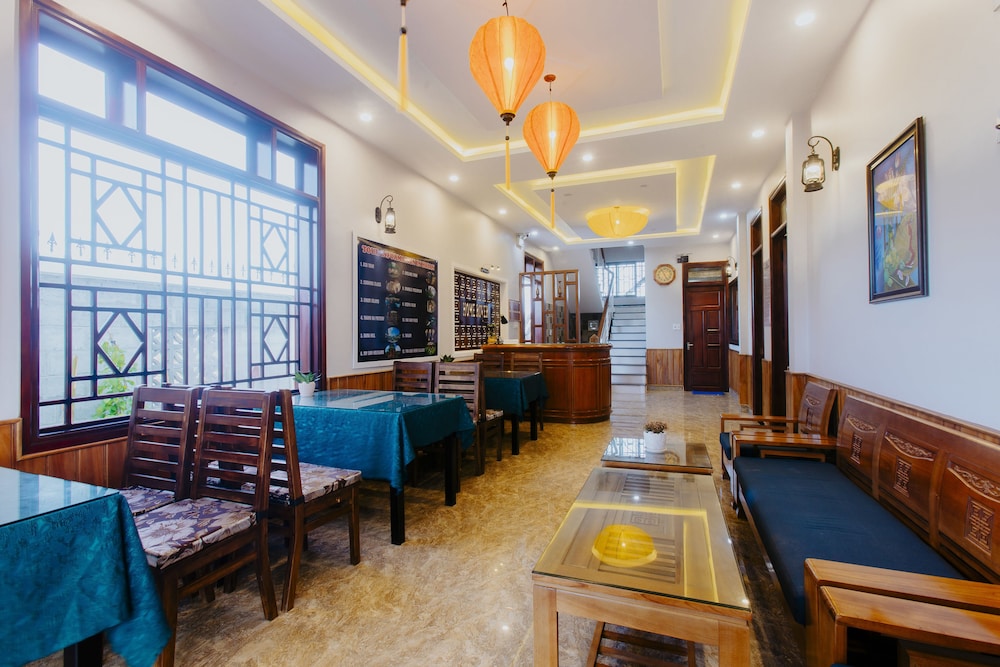 Home River Villa