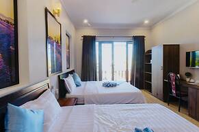 Home River Villa