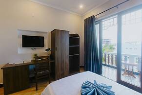 Home River Villa