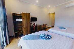 Home River Villa