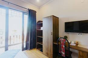 Home River Villa