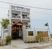 Home River Villa