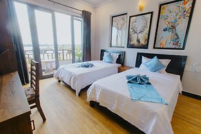 Home River Villa