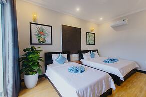 Home River Villa