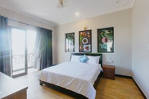 Home River Villa