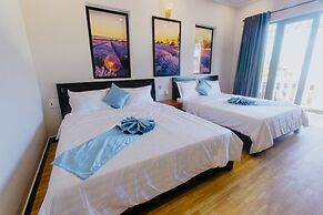 Home River Villa
