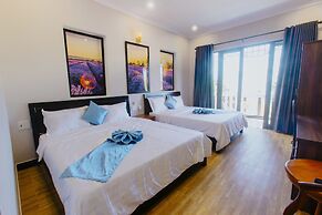 Home River Villa
