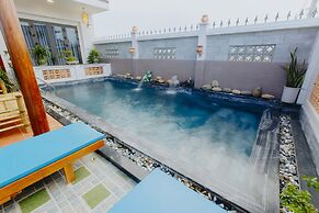 Home River Villa