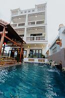 Home River Villa