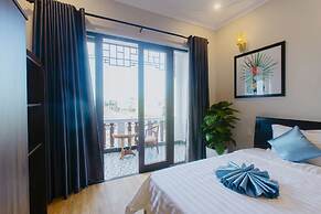 Home River Villa