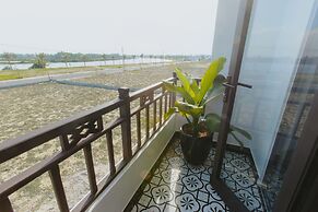 Home River Villa