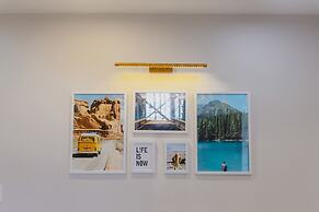 Home River Villa