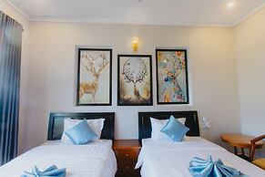 Home River Villa