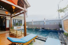 Home River Villa