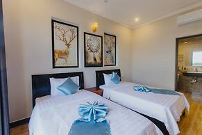 Home River Villa
