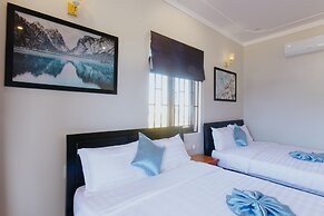 Home River Villa