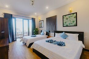Home River Villa