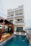 Home River Villa