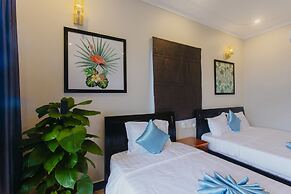 Home River Villa